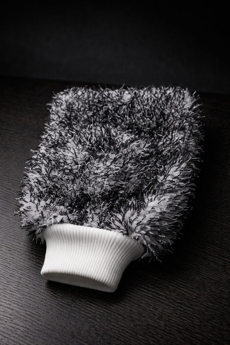 Ultimate Wash Mitt